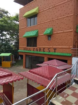 Hill Forest Resort Lonavala 3*