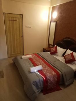 Hill Forest Resort Lonavala 3*