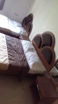 Hill Forest Resort Lonavala 3*