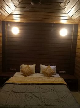 Hill Forest Resort Lonavala 3*