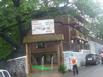 Hill Forest Resort Lonavala 3*