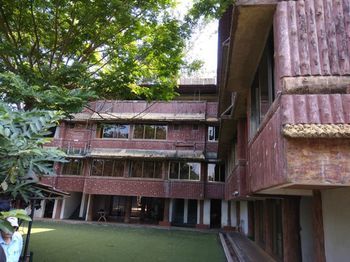 Hill Forest Resort Lonavala 3*