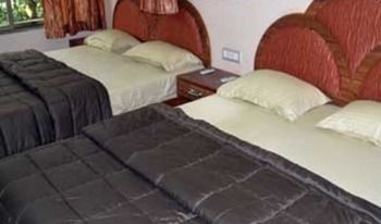 Hill Forest Resort Lonavala 3*
