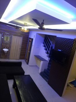 Hill Forest Resort Lonavala 3*