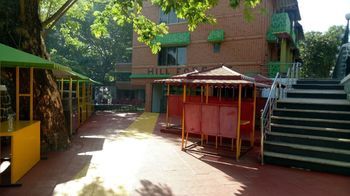 Hill Forest Resort Lonavala 3*