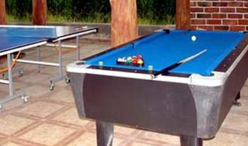 Hill Forest Resort Lonavala 3*