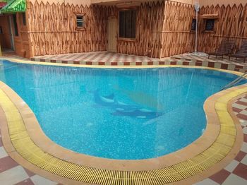 Hill Forest Resort Lonavala 3*