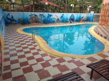 Hill Forest Resort Lonavala 3*