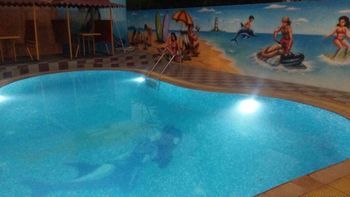Hill Forest Resort Lonavala 3*
