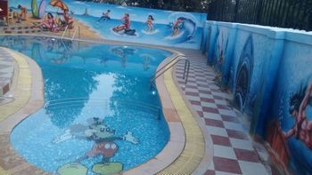 Hill Forest Resort Lonavala 3*