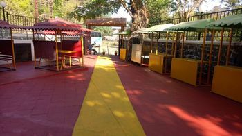Hill Forest Resort Lonavala 3*