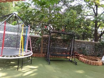 Hill Forest Resort Lonavala 3*