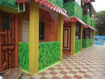 Hill Forest Resort Lonavala 3*