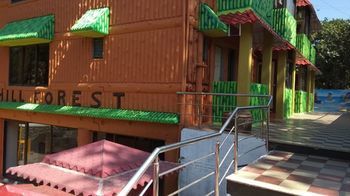 Hill Forest Resort Lonavala 3*