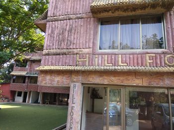 Hill Forest Resort Lonavala 3*
