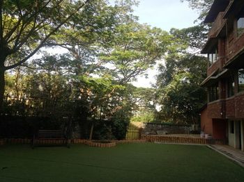 Hill Forest Resort Lonavala 3*