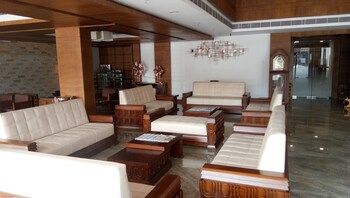 Hotel Karthika Park 4*