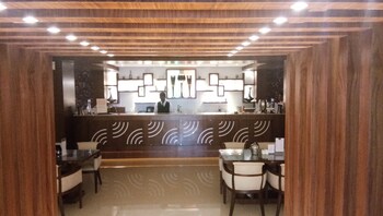 Hotel Karthika Park 4*