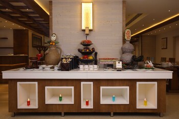 Hotel Karthika Park 4*