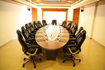 Hotel Karthika Park 4*