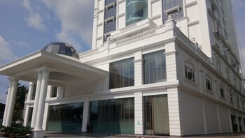 Hotel Karthika Park 4*