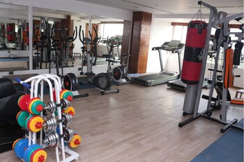 Hotel Karthika Park 4*