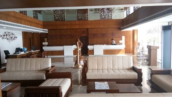 Hotel Karthika Park 4*