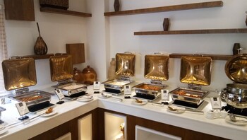 Hotel Karthika Park 4*