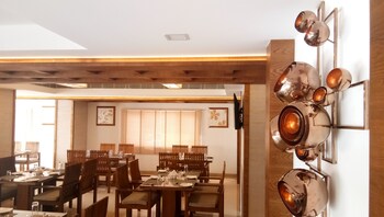 Hotel Karthika Park 4*