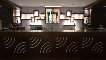 Hotel Karthika Park 4*