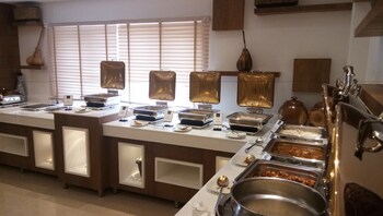 Hotel Karthika Park 4*
