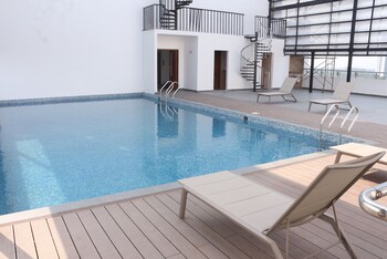 Hotel Karthika Park 4*