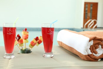 Hotel Karthika Park 4*