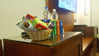 Hotel Karthika Park 4*
