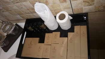Hotel Karthika Park 4*