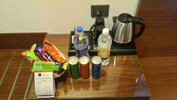 Hotel Karthika Park 4*