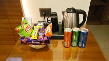Hotel Karthika Park 4*