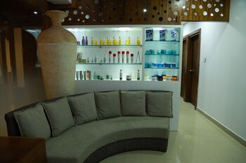 Hotel Karthika Park 4*
