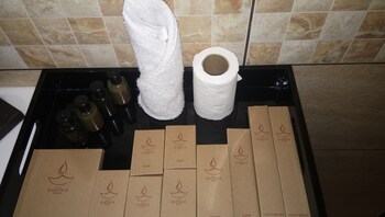 Hotel Karthika Park 4*