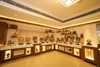 Hotel Karthika Park 4*