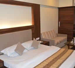 Valley View Beacon Resort 3*