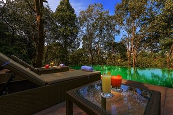 Wayanad Wild Rainforest lodge by CGH Earth 3*