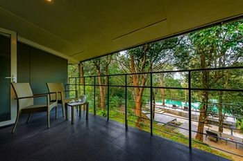 Wayanad Wild Rainforest lodge by CGH Earth 3*