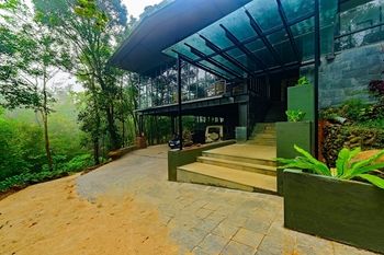 Wayanad Wild Rainforest lodge by CGH Earth 3*