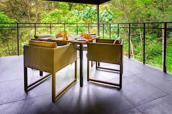 Wayanad Wild Rainforest lodge by CGH Earth 3*