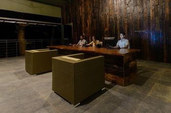 Wayanad Wild Rainforest lodge by CGH Earth 3*