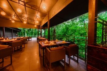 Wayanad Wild Rainforest lodge by CGH Earth 3*