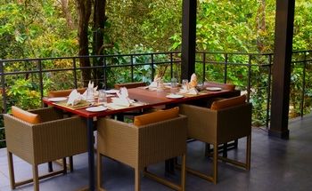 Wayanad Wild Rainforest lodge by CGH Earth 3*