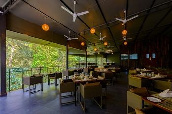 Wayanad Wild Rainforest lodge by CGH Earth 3*