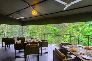 Wayanad Wild Rainforest lodge by CGH Earth 3*
